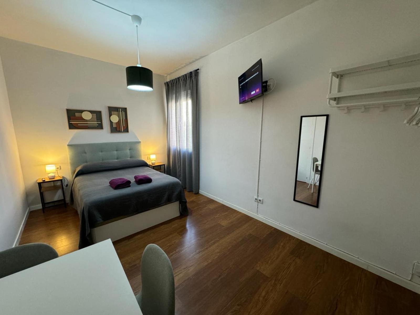 Habitaciones Magdalena — Photos 2